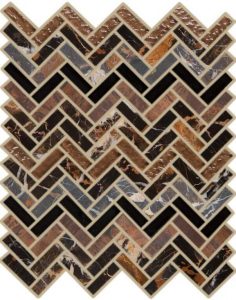 Imagination Richter Iron Ore R