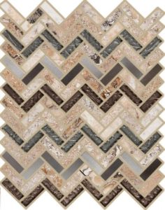 Imagination Richter Platinum Ravine R