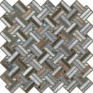 North Shore 2By Basketweave Shark Cove