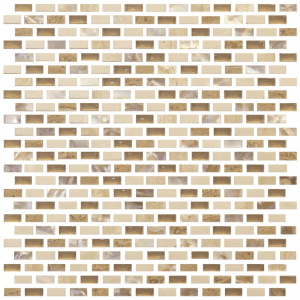 North Shore Mini Brick Pelican Bay