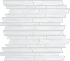 Tributary Random Linear White River 1