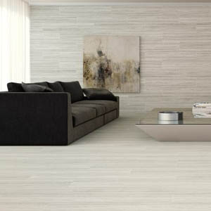 Amazonas-Blanc Floor Tile