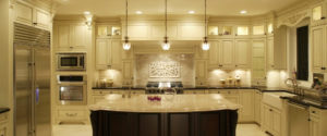 Granite countertops, Dexter, MI