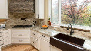 Granite Countertops, Canton, MI