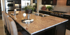 Granite Countertops, Saline, MI