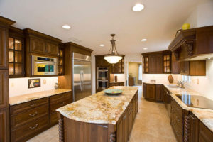 Granite Countertops, South Lyon, MI