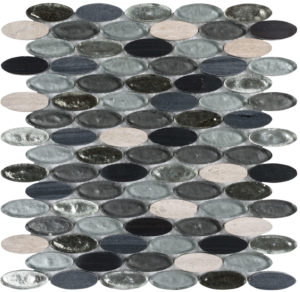 Oxford Elyptic Brickset