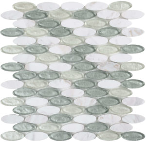 Morningside Elyptic Brickset