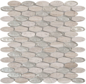 Bel Air Elyptic Brickset