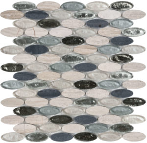 New Windsor Elyptic Brickset