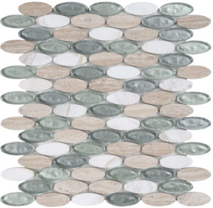 Glenaiden Elyptic Brickset