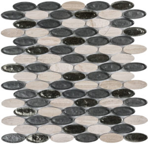 Northampton Elyptic Brickset