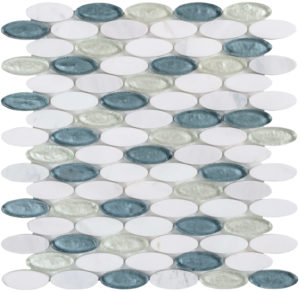 Kingston Elyptic Brickset