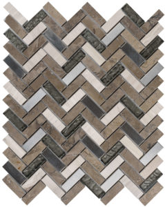 Pingora Herringbone