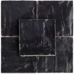 Myorka Black 4X4