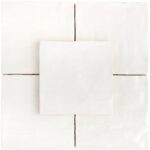 Myorka White 4X4