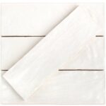 Myorka White 2X8