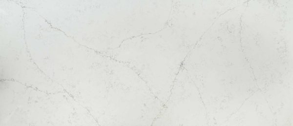 alabaster white quartz - Ann Arbor Stone & Tile