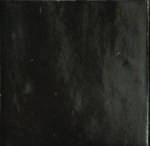 Casablanca Black 4×4 Field Tile Glossy