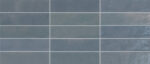 Casablanca Light Blue 3×12 Field Tile Glossy