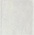 Casablanca White 4×4 Field Tile Glossy