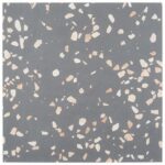 Italy Terrazzo Dolce Grande 24×24 Honed