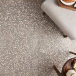 Italy Terrazzo Dolce Rina 24×24 Honed