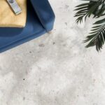 Italy Terrazzo Sacra Calacatta 24×24 Honed