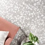 Italy Terrazzo Sacra Grigio 24×24 Honed