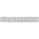 Surf Terrazzo Lunar Gray 3×16