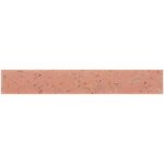 Surf Terrazzo Blush Pink 3×16