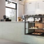 Surf Terrazzo Aquamarine 3×16