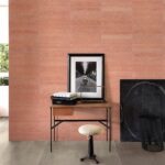 Surf Terrazzo Blush Pink 3×16