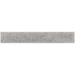 Surf Terrazzo Smoke Gray 3×16