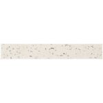 Surf Terrazzo White 3×16