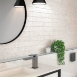 Surf Terrazzo White 3×16