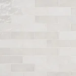 Serena White 3×8