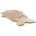 Malta Star Cotto 6 Matte & Cross 6 Cotto Matte