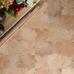 Malta Star Cotto 6 Matte & Cross 6 Cotto Matte