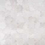 Malta Star White 6 Matte and Cross White 6 Matte