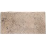 Malta Taupe 4×8 Matte
