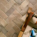 Malta Taupe 4×8 Matte