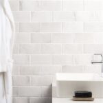 Malta White 4×8 Matte