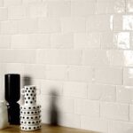 Malta White 4×8 Polished