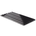 Carver Barcode Black Jade 12X24 Dimensional Polished