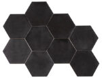 Montigo Chimeny Hex