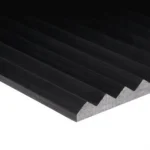 Carver Peak Black Jade 12X24 Dimensional Satin