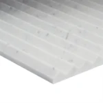 Carver Peak Carrara 12X24 Dimensional Satin