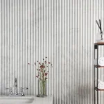 Carver Peak Carrara 12X24 Dimensional Satin