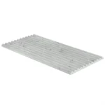 Carver Peak Carrara 12X24 Dimensional Satin